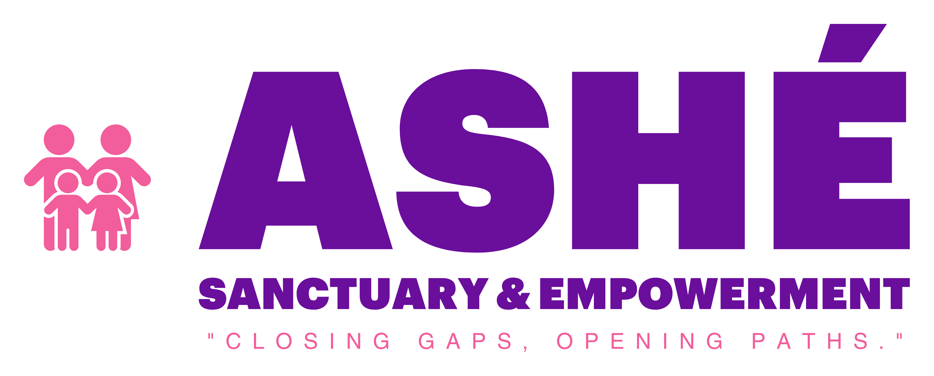 Ashé Sanctuary & Empowerment
